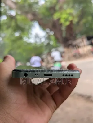 Realme C35 128 GB Gray