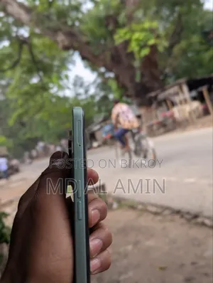Realme C35 128 GB Gray