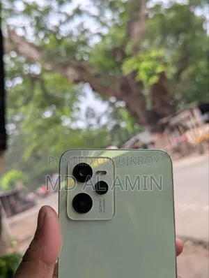 Realme C35 128 GB Gray