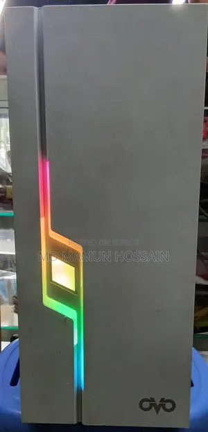 Desktop Computer Gigabyte GA-H110MSTX-HD3-ZK 4GB Intel SSD 128GB