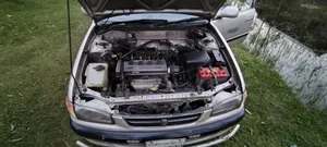 Toyota Corolla 1997 Pearl