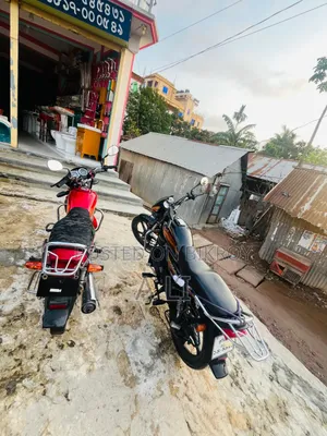 Hero Splendor Plus 2019 Red