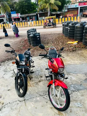 Hero Splendor Plus 2019 Red