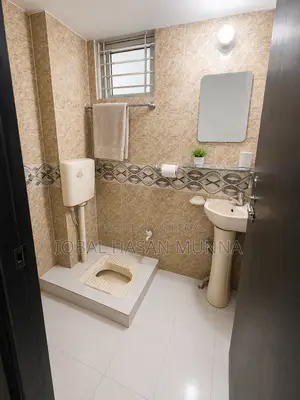 Furnished Mini Flat in Ahasia Nibash, Uttara for Rent
