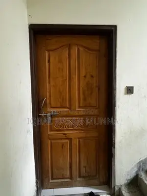 Furnished Mini Flat in Ahasia Nibash, Uttara for Rent