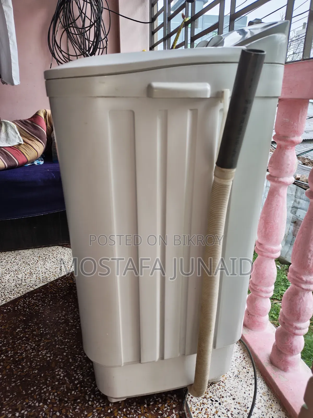 Washing Machine for Sale