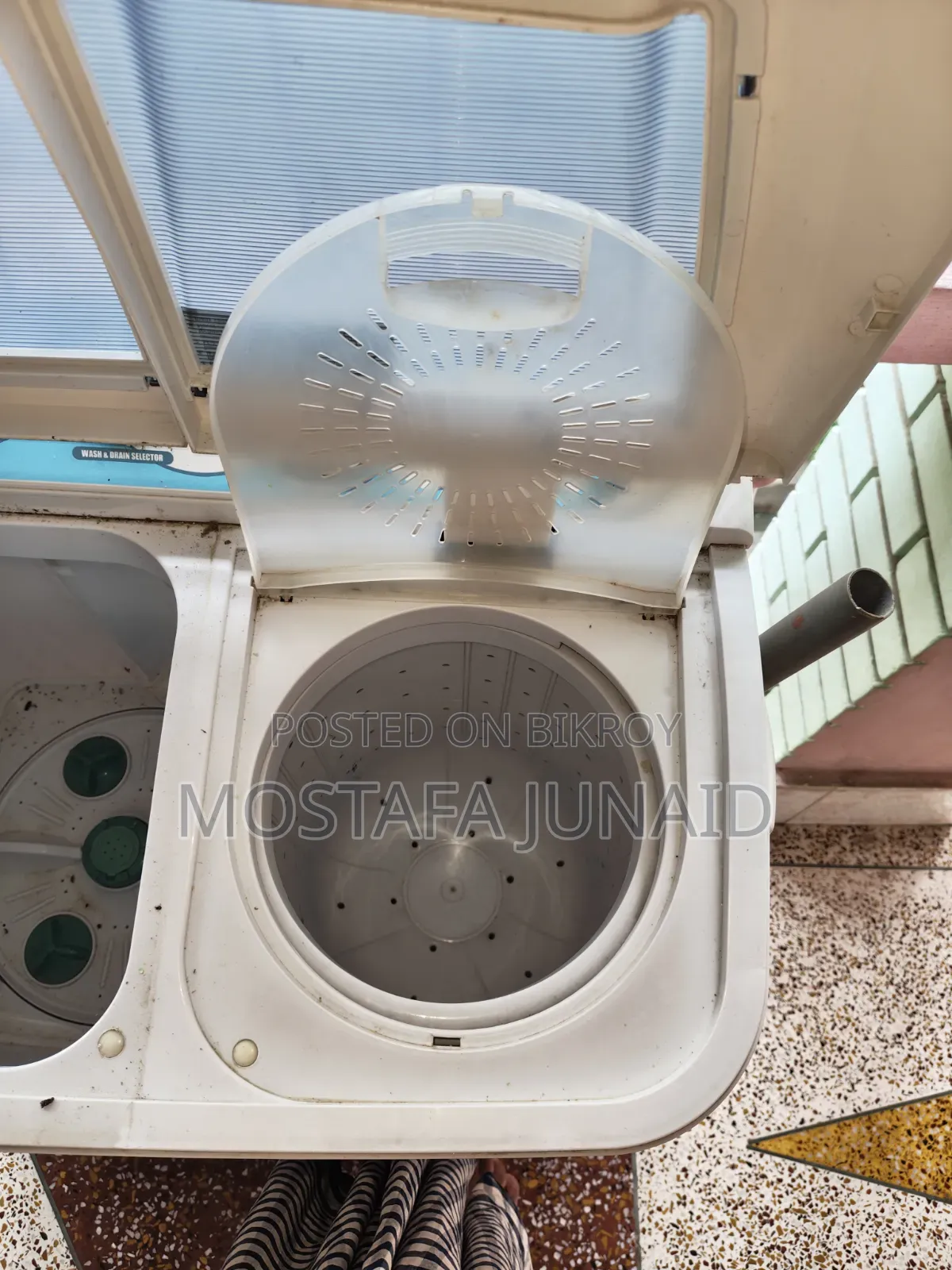 Washing Machine for Sale