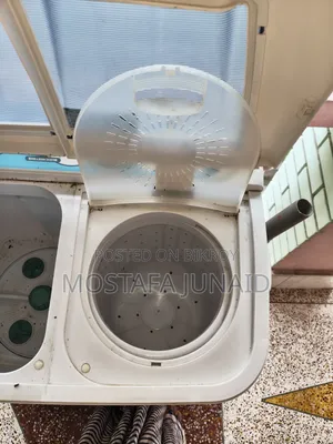 Washing Machine for Sale
