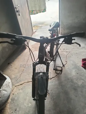দুরন্ত কোম্পানির সাইকেল