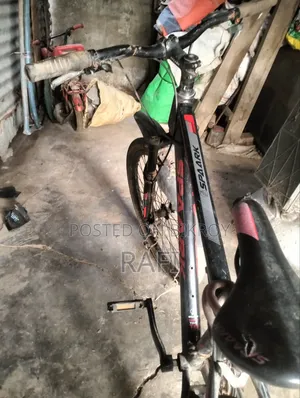 দুরন্ত কোম্পানির সাইকেল