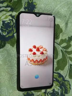 Vivo Y11 32 GB Red