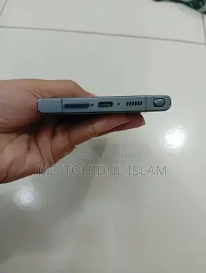 Samsung Galaxy S23 Ultra 256 GB Green