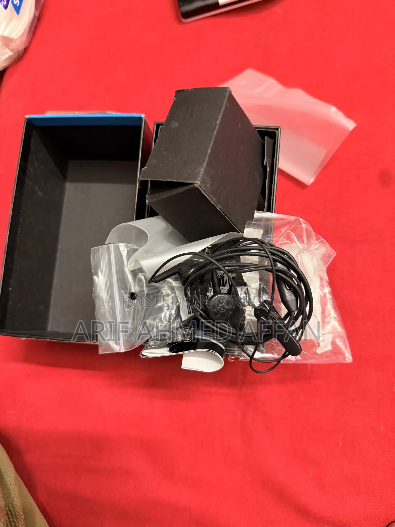 New BlackBerry Classic Q10 16 GB Black