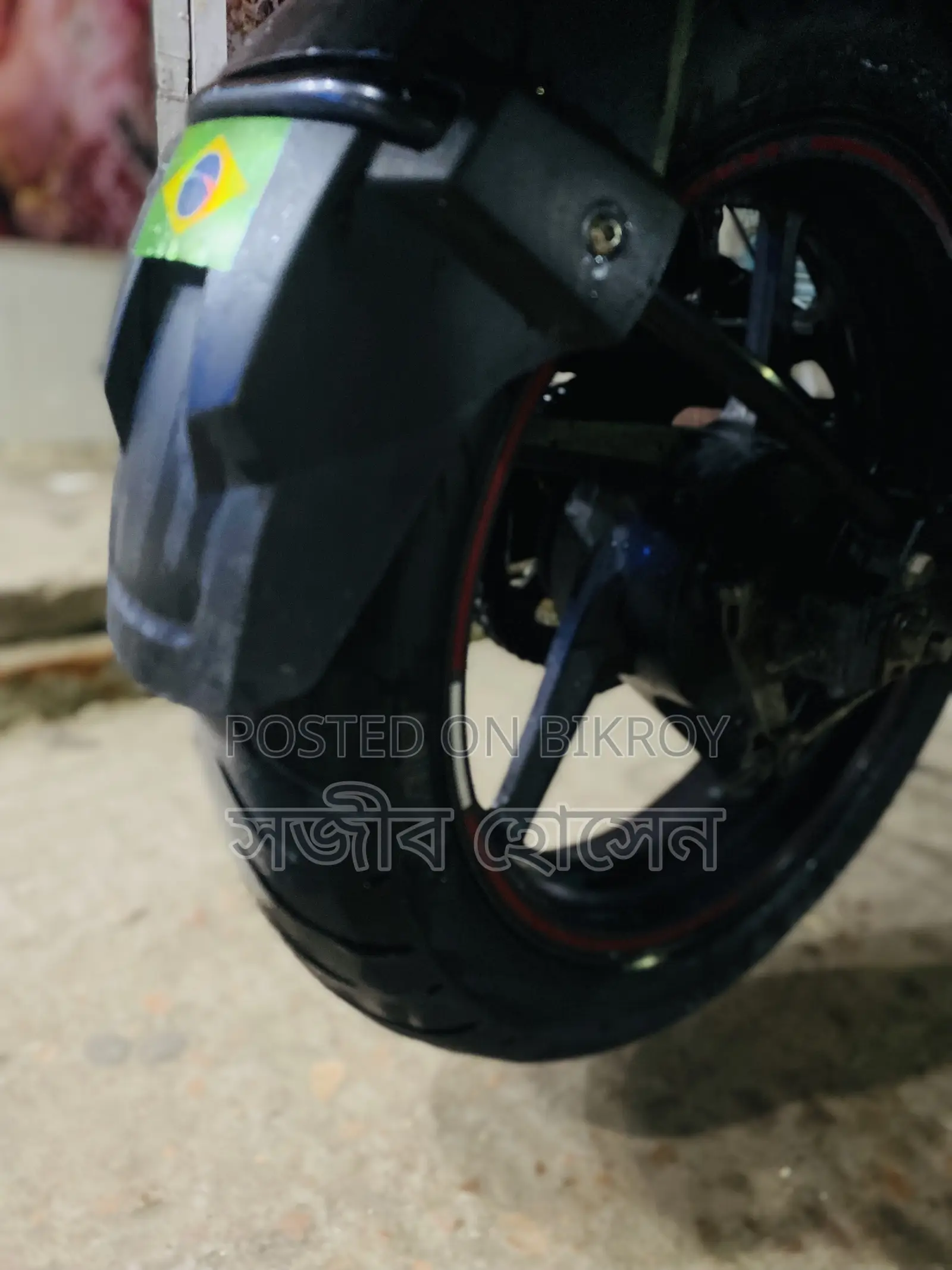 Honda 2022 Black