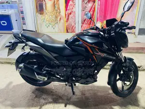 Honda 2022 Black