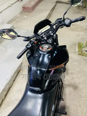 Honda 2022 Black