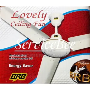 Brb Lovely Ceiling Fan (56”)