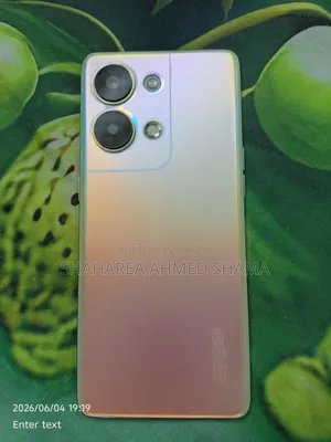 Oppo Reno 256 GB Bronze