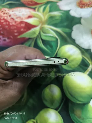 Oppo Reno 256 GB Bronze