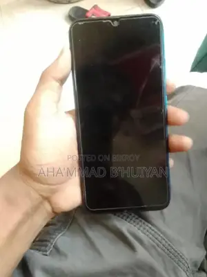 Itel Vision 1 Pro 32 GB Blue