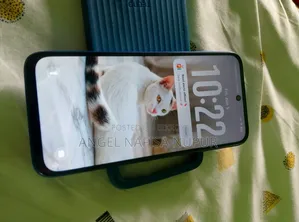 New Tecno Spark 50 128 GB Blue