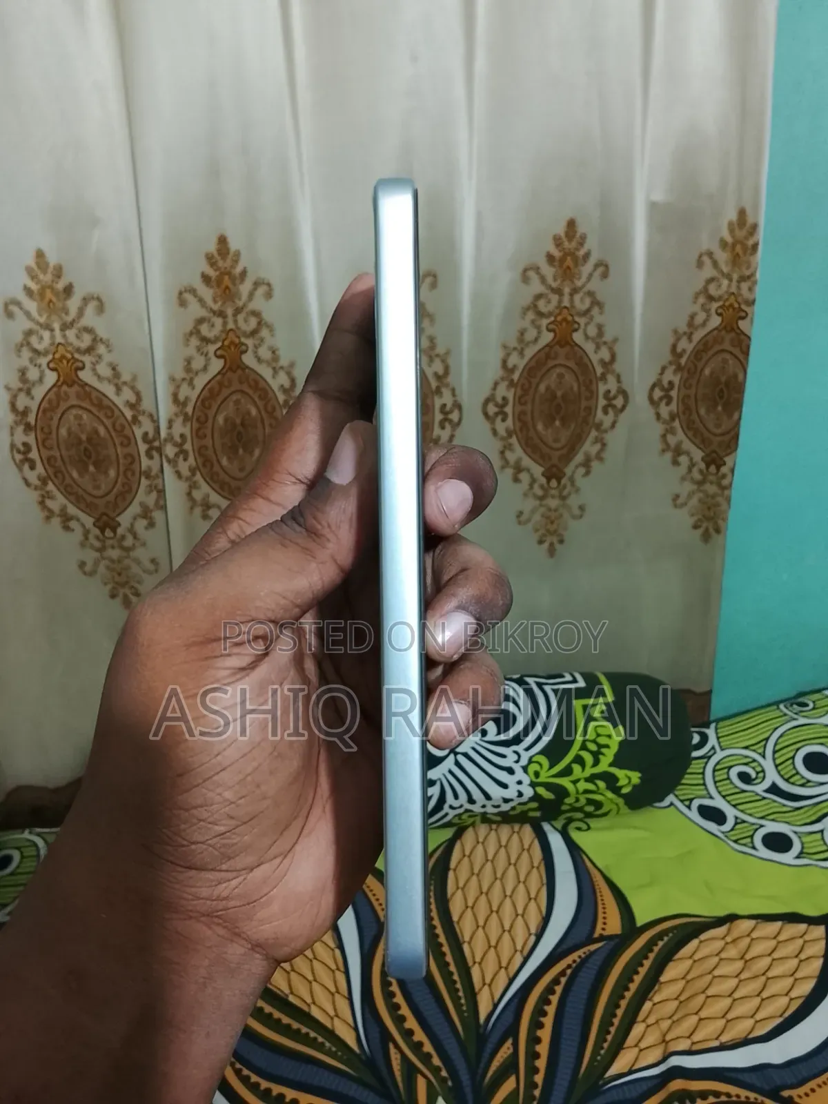 Vivo Y400 4G 128 GB White