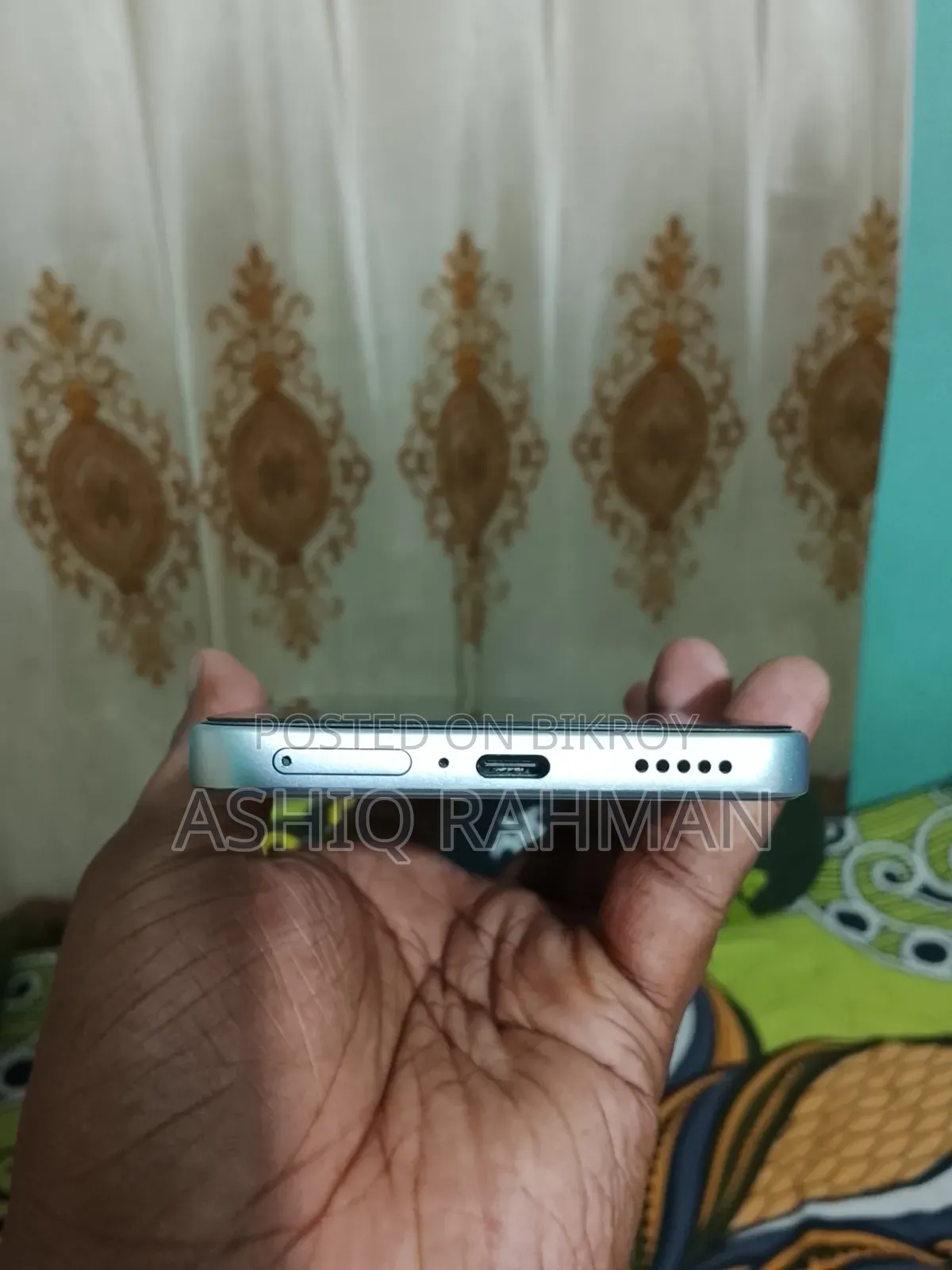 Vivo Y400 4G 128 GB White