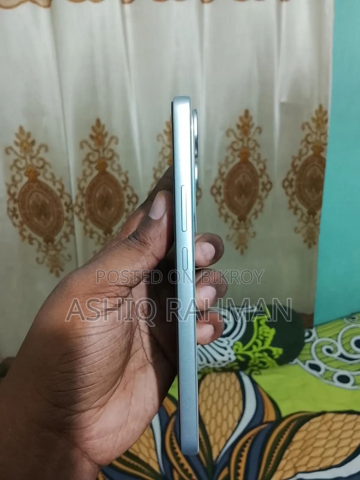 Vivo Y400 4G 128 GB White