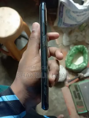 Vivo V15 128 GB Blue