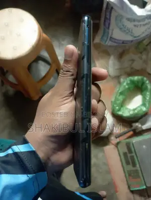 Vivo V15 128 GB Blue