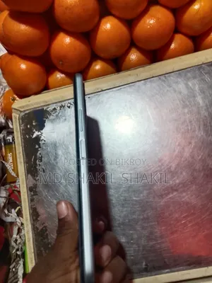 Vivo Y21 64 GB White