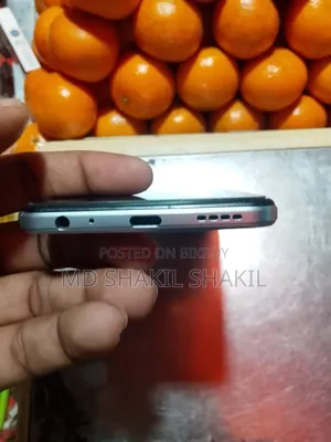 Vivo Y21 64 GB White