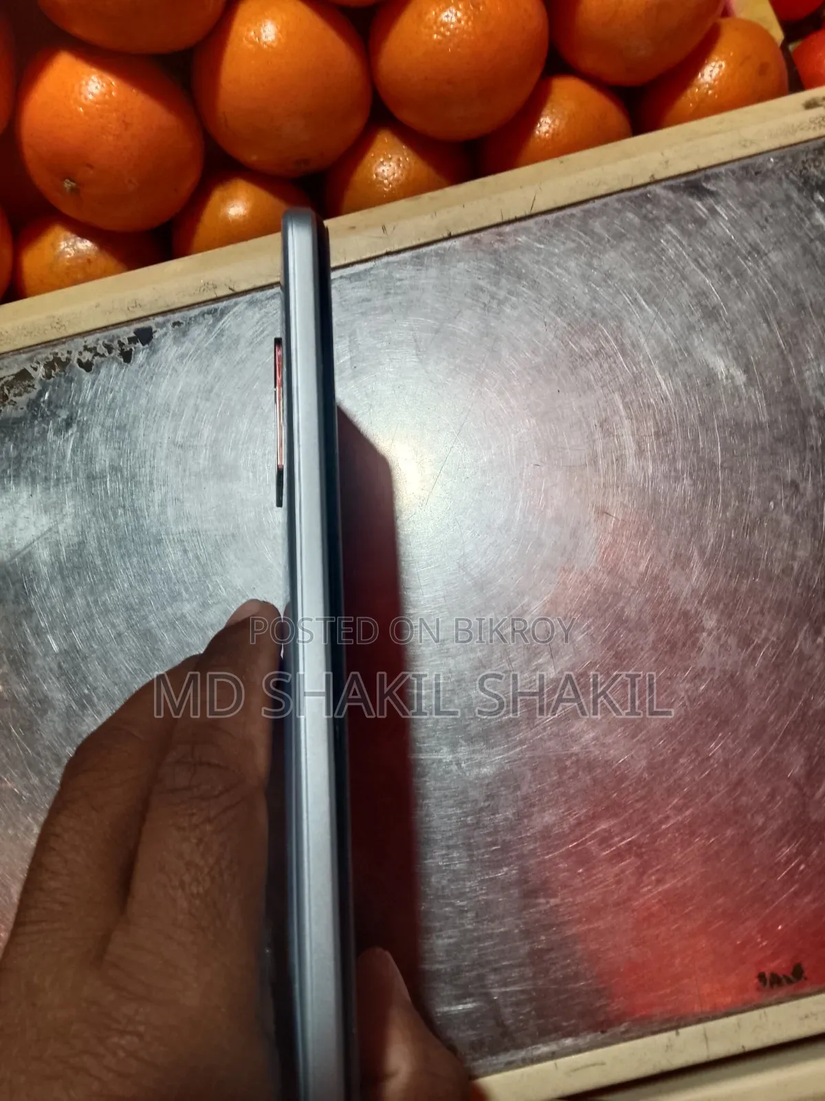 Vivo Y21 64 GB White