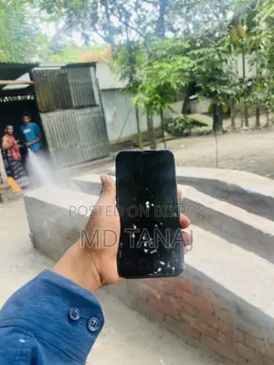 Apple iPhone 12 Pro Max 256 GB Blue