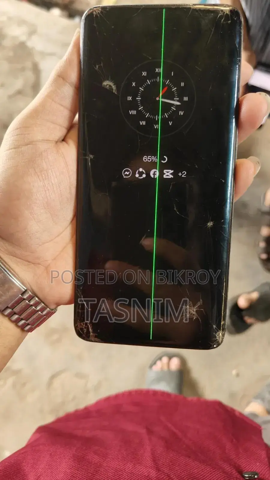 OnePlus 7 Pro 256 GB Black