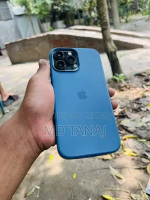 Apple iPhone 12 Pro Max 256 GB Blue