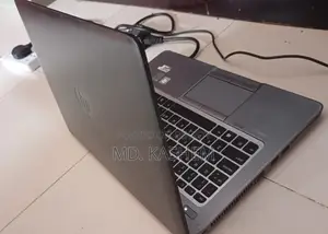 Laptop HP EliteBook 840 G6 8GB Intel Core I5 SSD 256GB