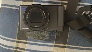 Camera Sell