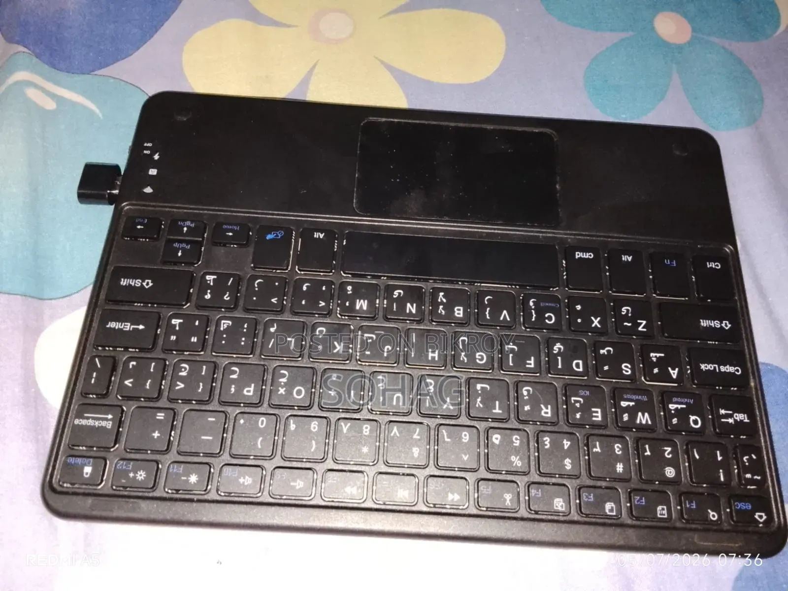 Laptop 12GB eMMC 500GB