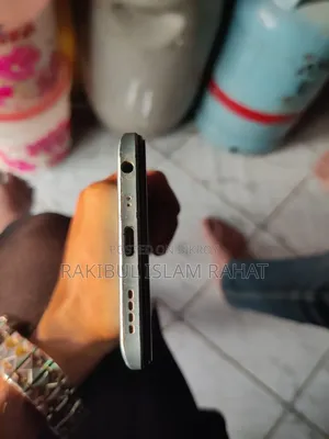Realme Narzo 50 64 GB Blue