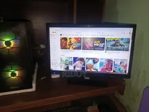 24 Inch Star Non Smart TV