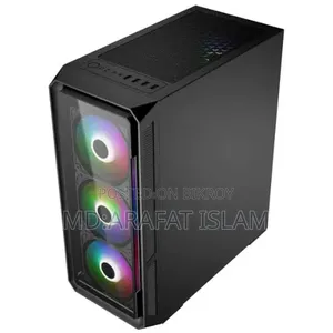 New Desktop Computer MSI ProBox23 16GB Intel Core I5 HDD+SSD 1T
