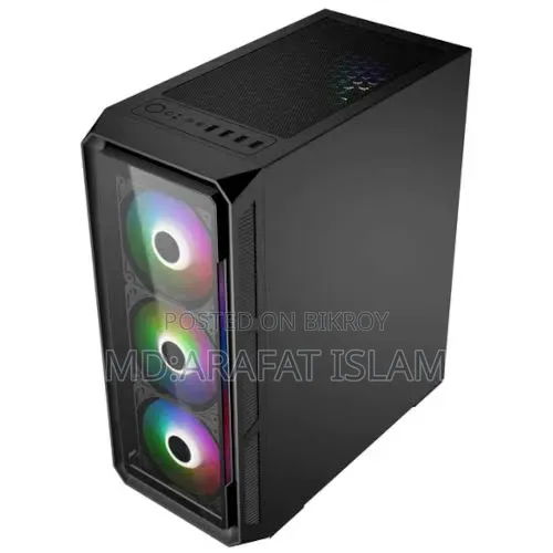 New Desktop Computer MSI ProBox23 16GB Intel Core i5 HDD+SSD 1T