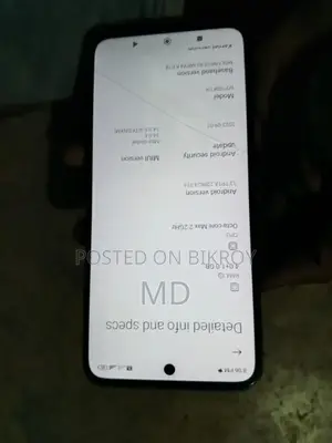 Realme 10 5G 128 GB Green