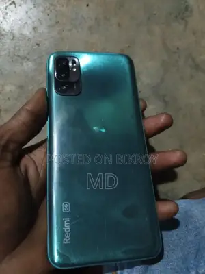 Realme 10 5G 128 GB Green