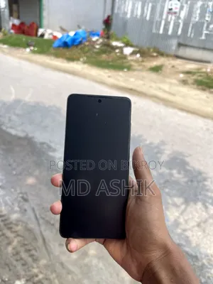Mobile Phone 64 GB Blue
