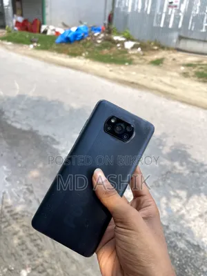 Mobile Phone 64 GB Blue