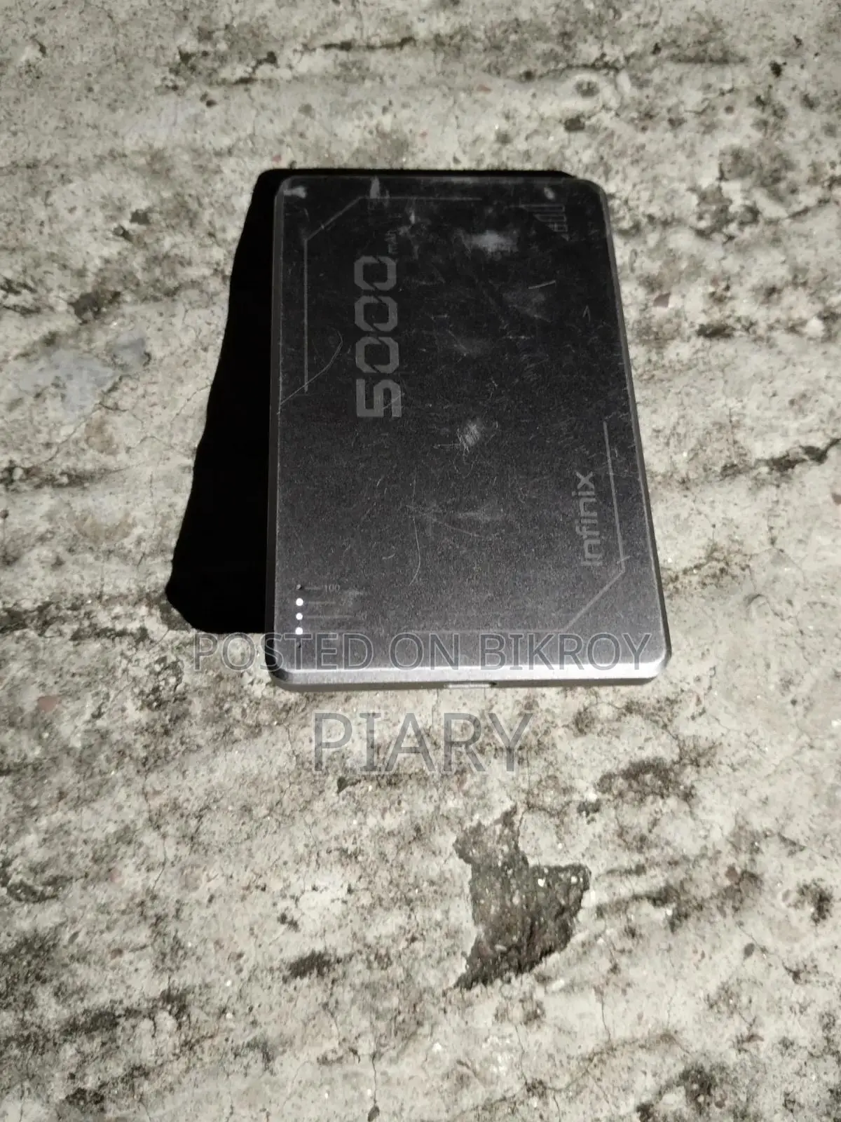 Mobile Accessories