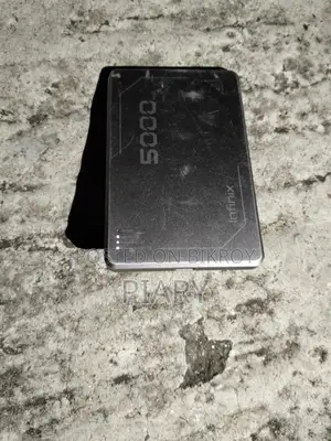 Mobile Accessories
