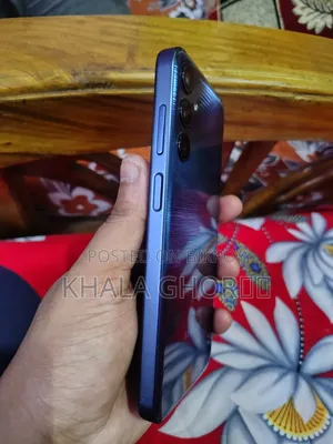 Samsung Galaxy M15 128 GB Blue